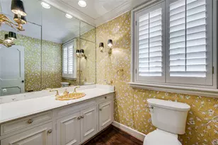 4520 Westway Ave, Highland Park, TX 75205 - Photo 13