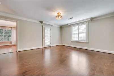 4520 Westway Avenue, Highland Park, TX 75205 - Photo 17