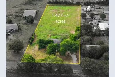 518 Hight Road, Waxahachie, TX 75167 - Photo 1