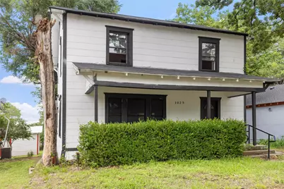 1025 W Walker Street, Denison, TX 75020 - Photo 1