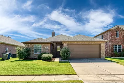 14617 Eaglemont Drive, Little Elm, TX 75068 - Photo 1