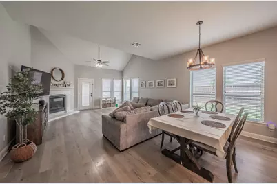 10700 Marble Falls Place, McKinney, TX 75071 - Photo 11