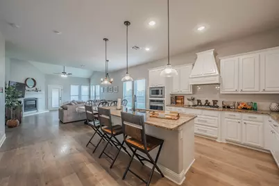 10700 Marble Falls Place, McKinney, TX 75071 - Photo 7