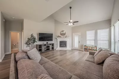10700 Marble Falls Place, McKinney, TX 75071 - Photo 13