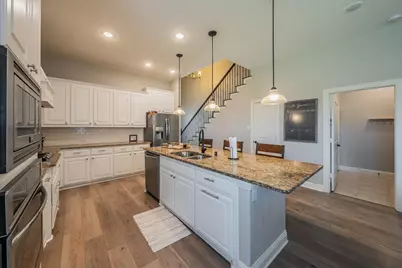 10700 Marble Falls Place, McKinney, TX 75071 - Photo 9