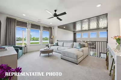 4552 Sunfish Lane, McKinney, TX 75071 - Photo 15