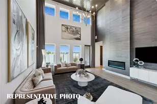 4552 Sunfish Ln, McKinney, TX 75071 - Photo 9