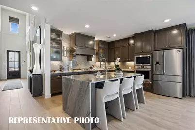 4552 Sunfish Lane, McKinney, TX 75071 - Photo 5