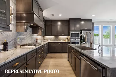 4552 Sunfish Lane, McKinney, TX 75071 - Photo 7