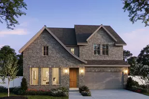 4552 Sunfish Ln, McKinney, TX 75071 - Photo 1