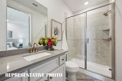 4552 Sunfish Lane, McKinney, TX 75071 - Photo 17