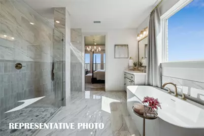 4552 Sunfish Lane, McKinney, TX 75071 - Photo 13