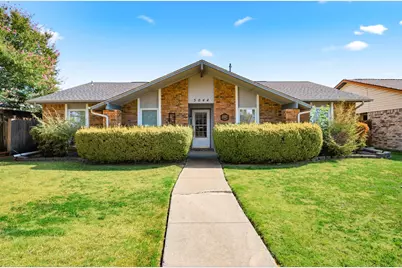 5044 Stanley Drive, The Colony, TX 75056 - Photo 1