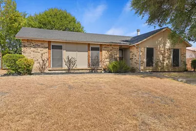 1117 Southridge Drive, Lancaster, TX 75146 - Photo 3