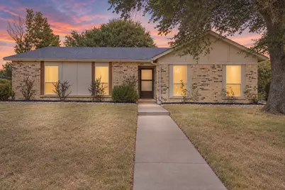 1117 Southridge Drive, Lancaster, TX 75146 - Photo 1