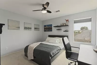 613 Stirrup Bar Drive, Fort Worth, TX 76179 - Photo 17