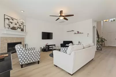 613 Stirrup Bar Drive, Fort Worth, TX 76179 - Photo 7