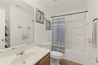 613 Stirrup Bar Drive, Fort Worth, TX 76179 - Photo 23