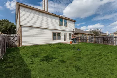 613 Stirrup Bar Drive, Fort Worth, TX 76179 - Photo 25