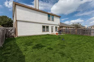 613 Stirrup Bar Dr, Fort Worth, TX 76179 - Photo 25