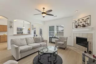 613 Stirrup Bar Dr, Fort Worth, TX 76179 - Photo 5