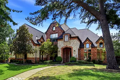 1804 Summit Court, Keller, TX 76262 - Photo 1