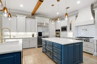 1804 Summit Court, Keller, TX 76262 - Photo 5