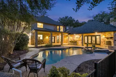 303 Highland Court, Double Oak, TX 75077 - Photo 37