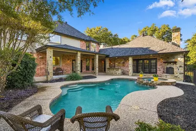 303 Highland Court, Double Oak, TX 75077 - Photo 29