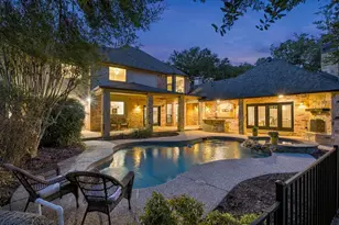 303 Highland Ct, Double Oak, TX 75077 - Photo 37