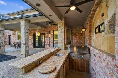 303 Highland Court, Double Oak, TX 75077 - Photo 31