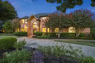 303 Highland Ct, Double Oak, TX 75077 - Photo 35