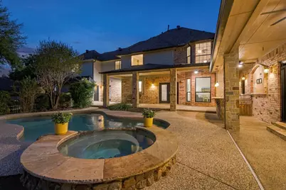 303 Highland Court, Double Oak, TX 75077 - Photo 39