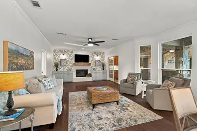 303 Highland Court, Double Oak, TX 75077 - Photo 11