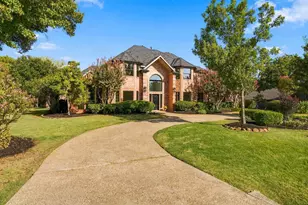 303 Highland Ct, Double Oak, TX 75077 - Photo 1