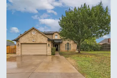 803 N State Street, Decatur, TX 76234 - Photo 1