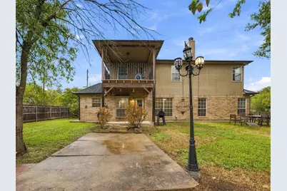 803 N State Street, Decatur, TX 76234 - Photo 31