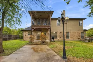 803 N State St, Decatur, TX 76234 - Photo 31