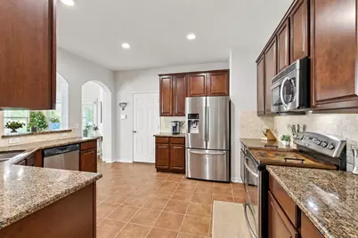 1624 Sea Pines Drive, Savannah, TX 76227 - Photo 5