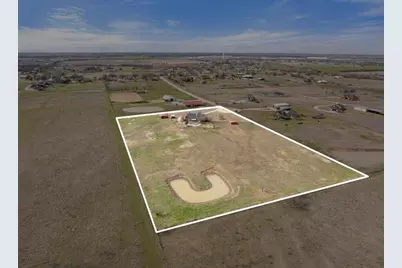 1690 Lawlis Lane, Sanger, TX 76266 - Photo 33