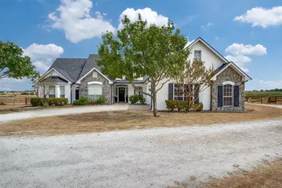 1690 Lawlis Lane, Sanger, TX 76266 - Photo 1