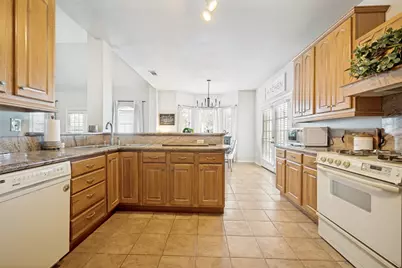 1690 Lawlis Lane, Sanger, TX 76266 - Photo 9