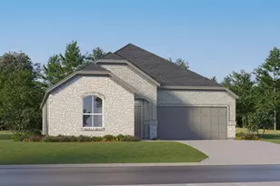 2652 Ivory Br Ln, Fort Worth, TX 76108 - Photo 1