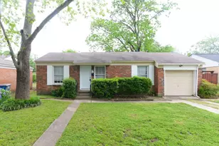 10433 Fern Dr, Dallas, TX 75228 - Photo 1