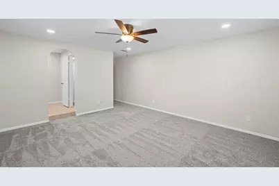 2001 San Jacinto Drive, Arlington, TX 76012 - Photo 13