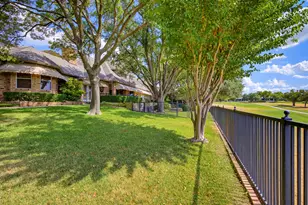 6200 Forest Highlands Dr, Fort Worth, TX 76132 - Photo 37