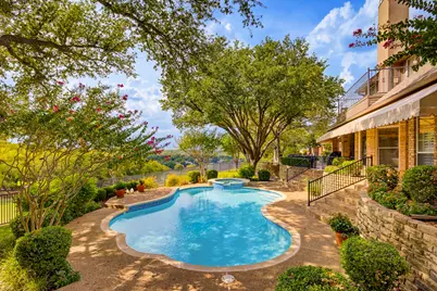 6200 Forest Highlands Drive, Fort Worth, TX 76132 - Photo 35