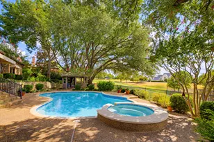 6200 Forest Highlands Dr, Fort Worth, TX 76132 - Photo 33