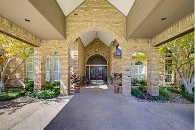 6200 Forest Highlands Drive, Fort Worth, TX 76132 - Photo 5
