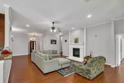 1506 Park Grove Drive, Irving, TX 75060 - Photo 11